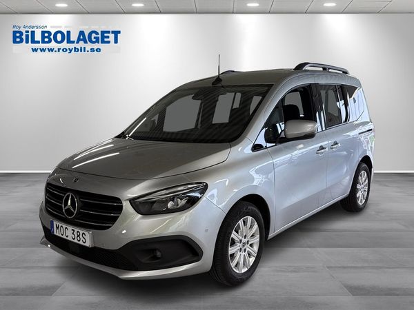 Mercedes T180 d DCT SE Premium/Teknik/Drag - 2025