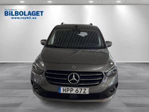 Mercedes T180 bild 11