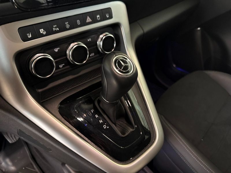 Mercedes T180 bild 7