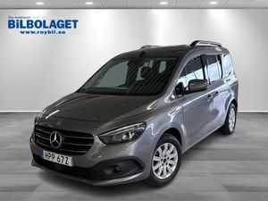 Mercedes T180 bild 1