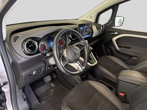 Mercedes T180 bild 5