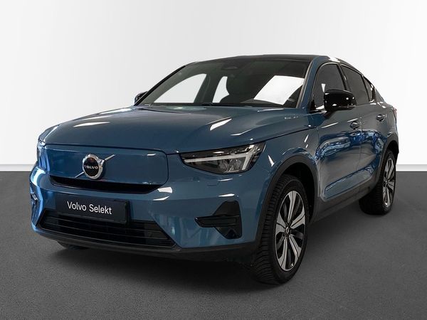 Volvo C40 Recharge Twin Core - 2023