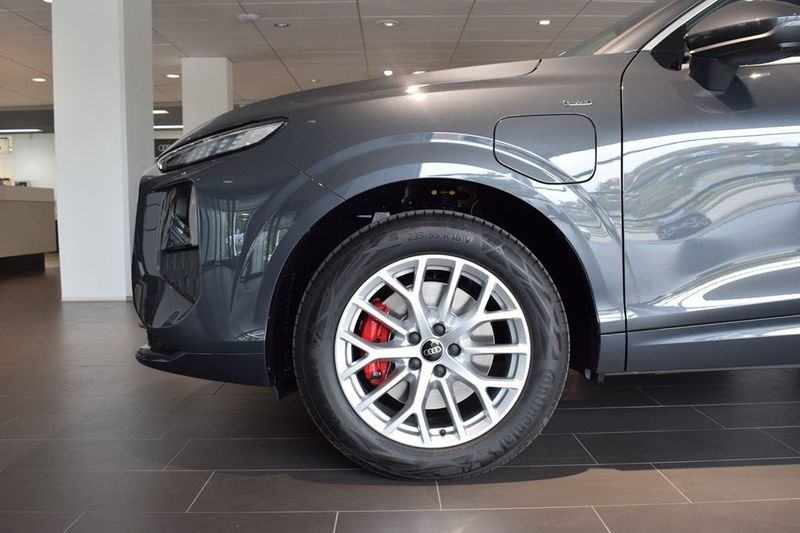 Audi Q3 bild 3