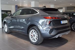Audi Q3 bild 2