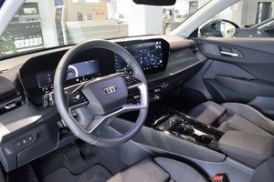 Audi Q3 bild 4