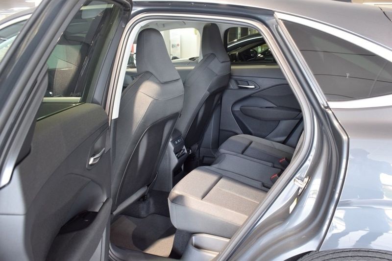 Audi Q3 bild 7