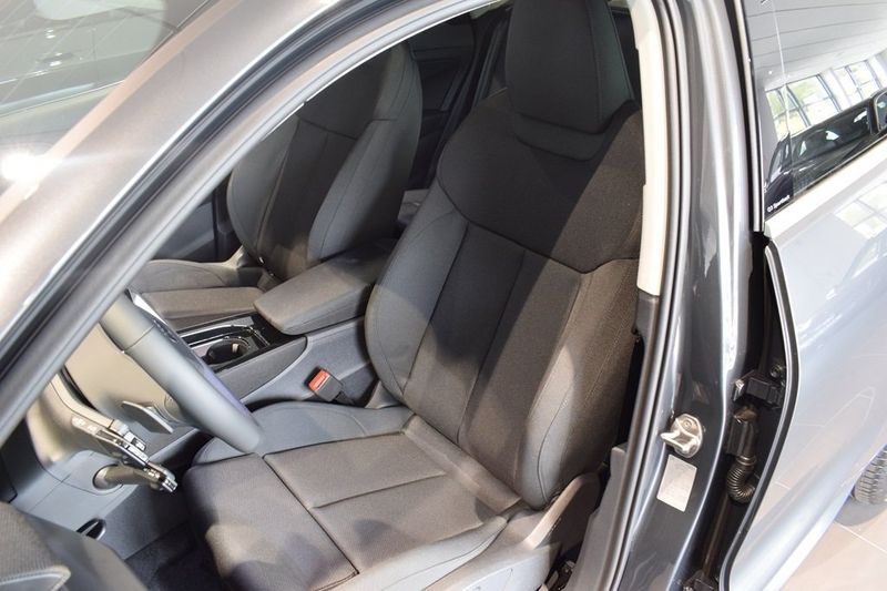 Audi Q3 bild 6
