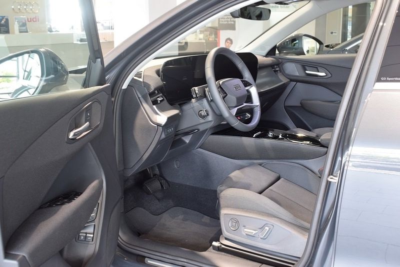 Audi Q3 bild 5