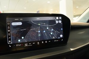 Audi Q3 bild 10