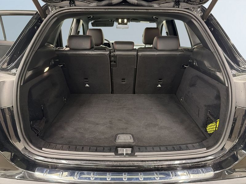 Mercedes EQA250 bild 12