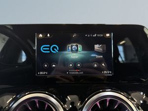 Mercedes EQA250 bild 11