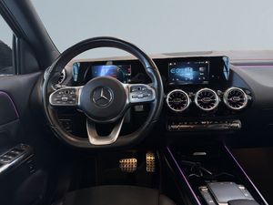 Mercedes EQA250 bild 8
