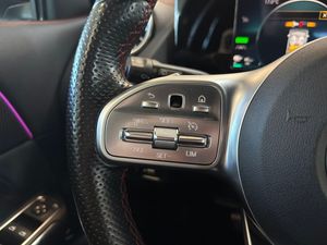 Mercedes EQA250 bild 17