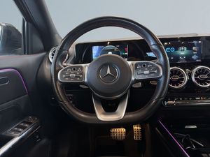 Mercedes EQA250 bild 9