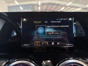 Mercedes EQA250 bild 18