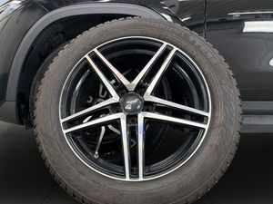 Mercedes EQA250 bild 14