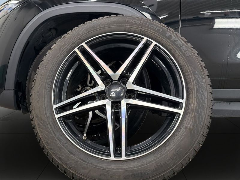 Mercedes EQA250 bild 14