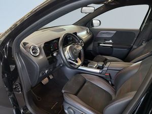 Mercedes EQA250 bild 7