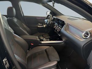 Mercedes EQA250 bild 10