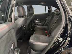 Mercedes EQA250 bild 13