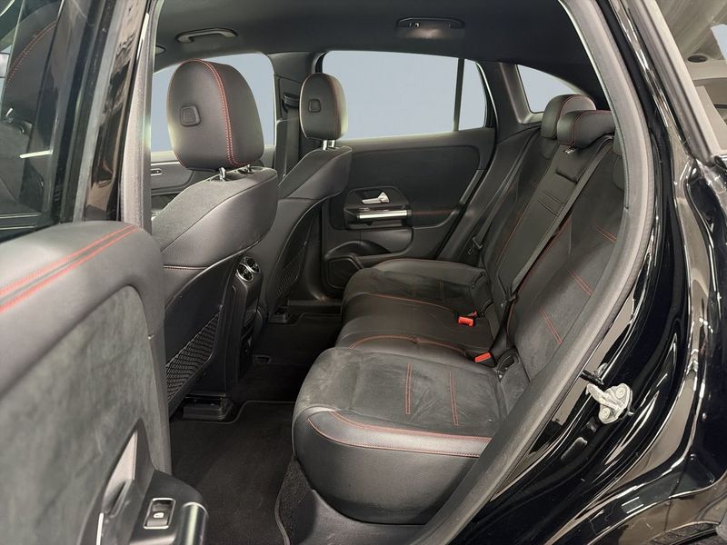 Mercedes EQA250 bild 13