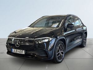 Mercedes EQA250 bild 16