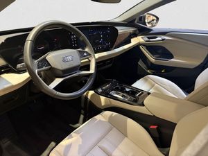 Audi A6 e-tron bild 6