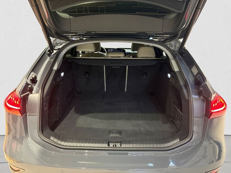 Audi A6 e-tron bild 13