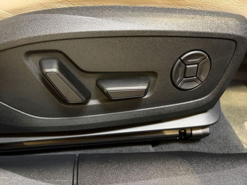 Audi A6 e-tron bild 11