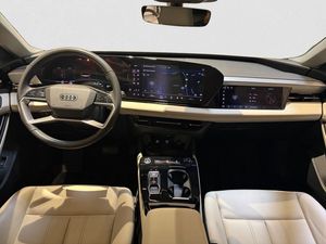 Audi A6 e-tron bild 7