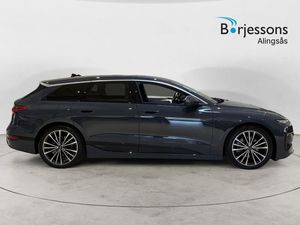 Audi A6 e-tron bild 2