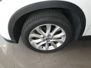 Mazda CX-5 bild 6