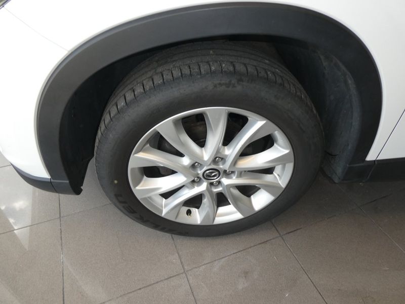 Mazda CX-5 bild 6