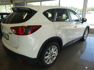 Mazda CX-5 bild 7