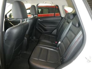Mazda CX-5 bild 4