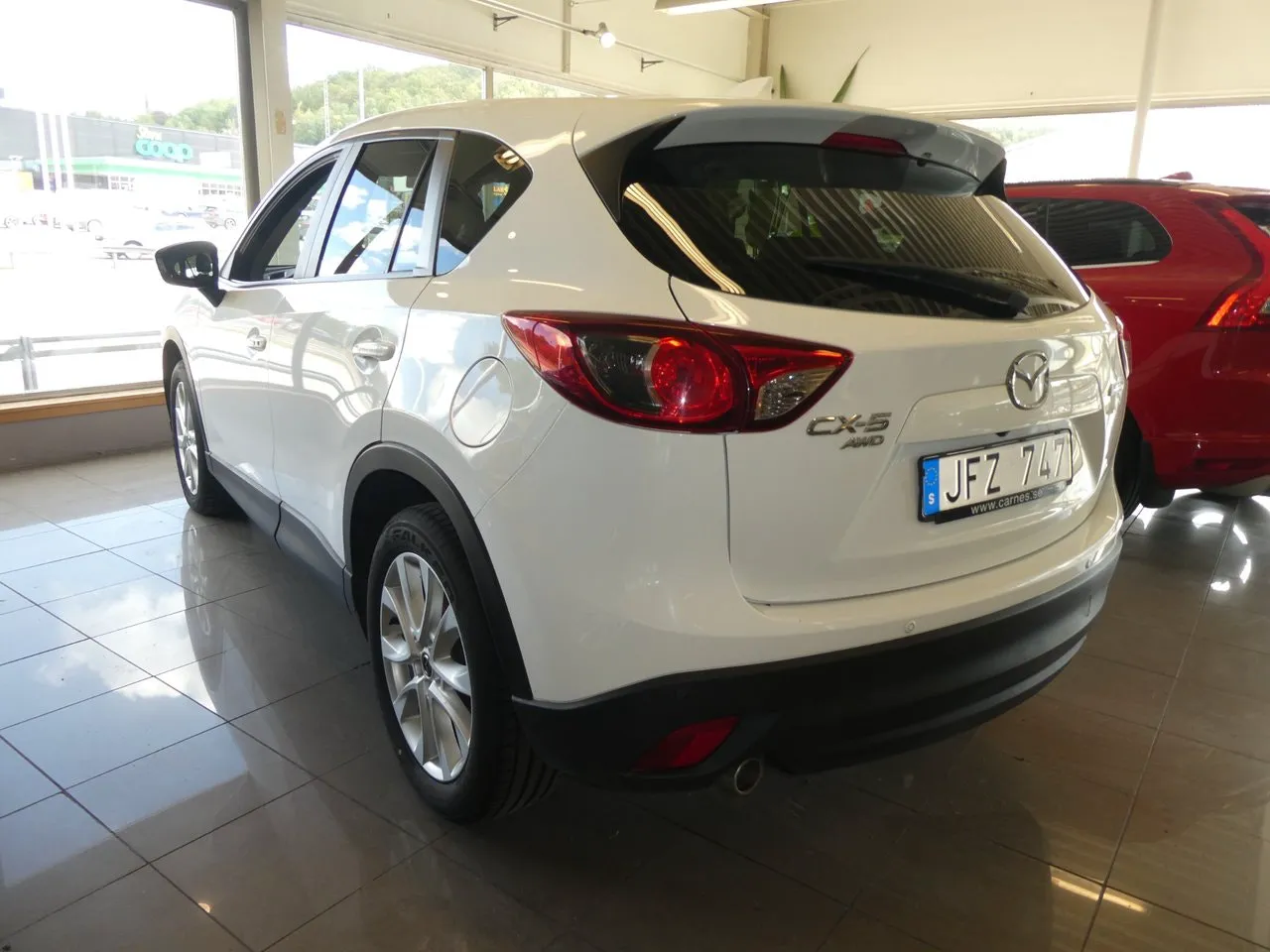 Vehicle image 1