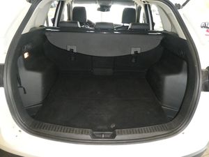 Mazda CX-5 bild 5
