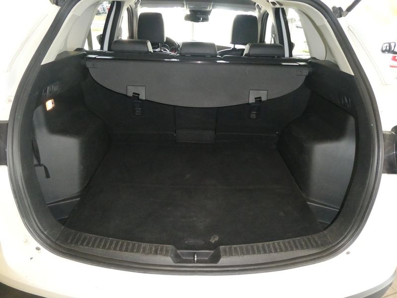 Mazda CX-5 bild 5