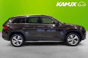 Skoda Kodiaq bild 2
