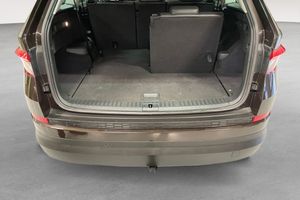 Skoda Kodiaq bild 24