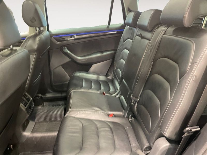 Skoda Kodiaq bild 21