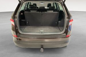 Skoda Kodiaq bild 23