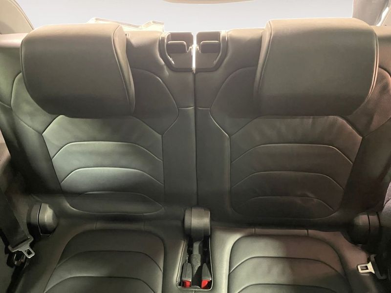 Skoda Kodiaq bild 22