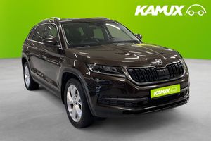 Skoda Kodiaq bild 1