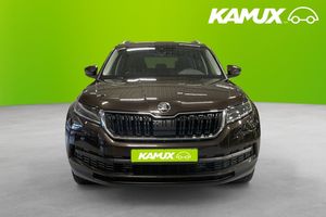 Skoda Kodiaq bild 6