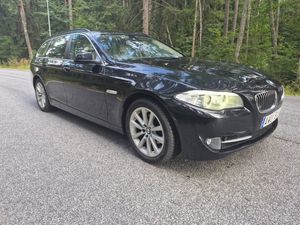 BMW 520 bild 3