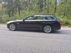 BMW 520 bild 8