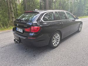 BMW 520 bild 5