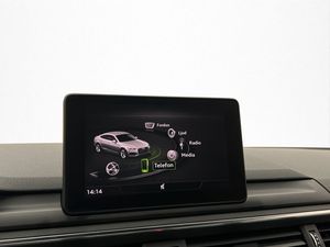Audi A5 bild 17