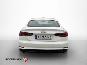 Audi A5 bild 6